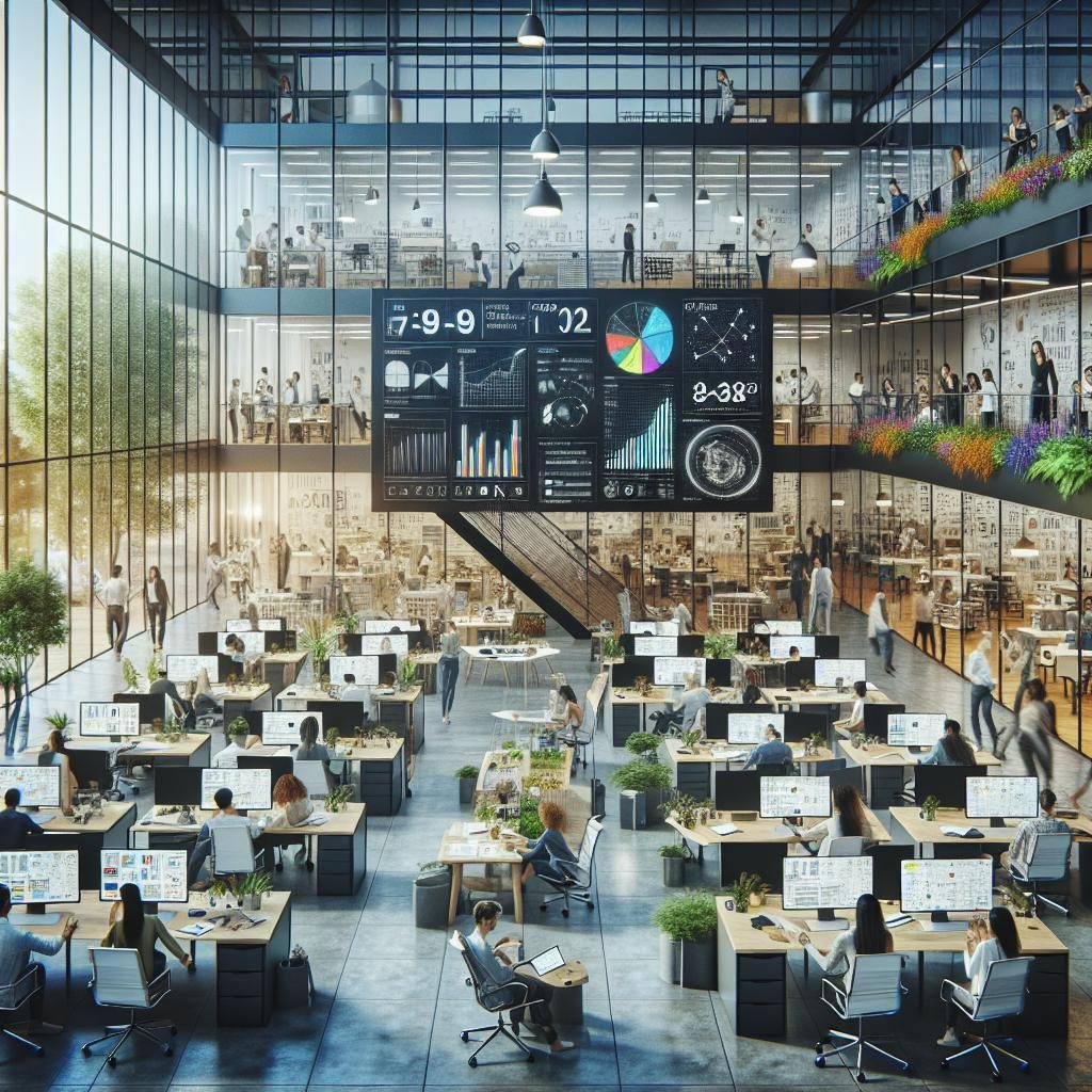 Startup Innovation Hub