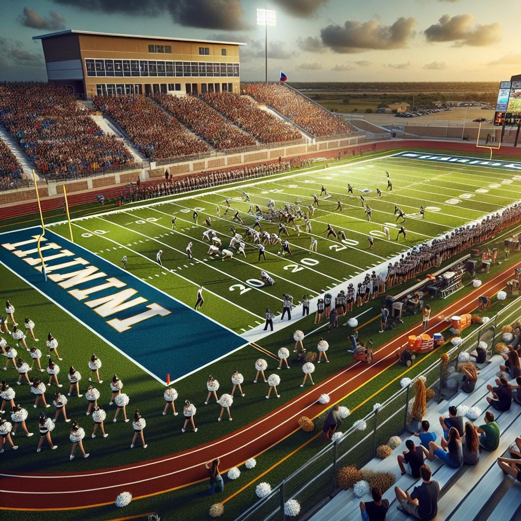 Texas High School Football