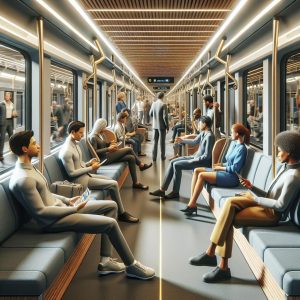 Light Rail Design Concept