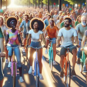 Community Cycling Revival