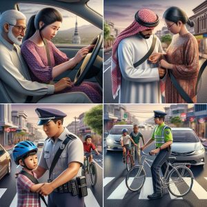 Traffic Safety Awareness