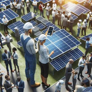 Community Solar Solutions