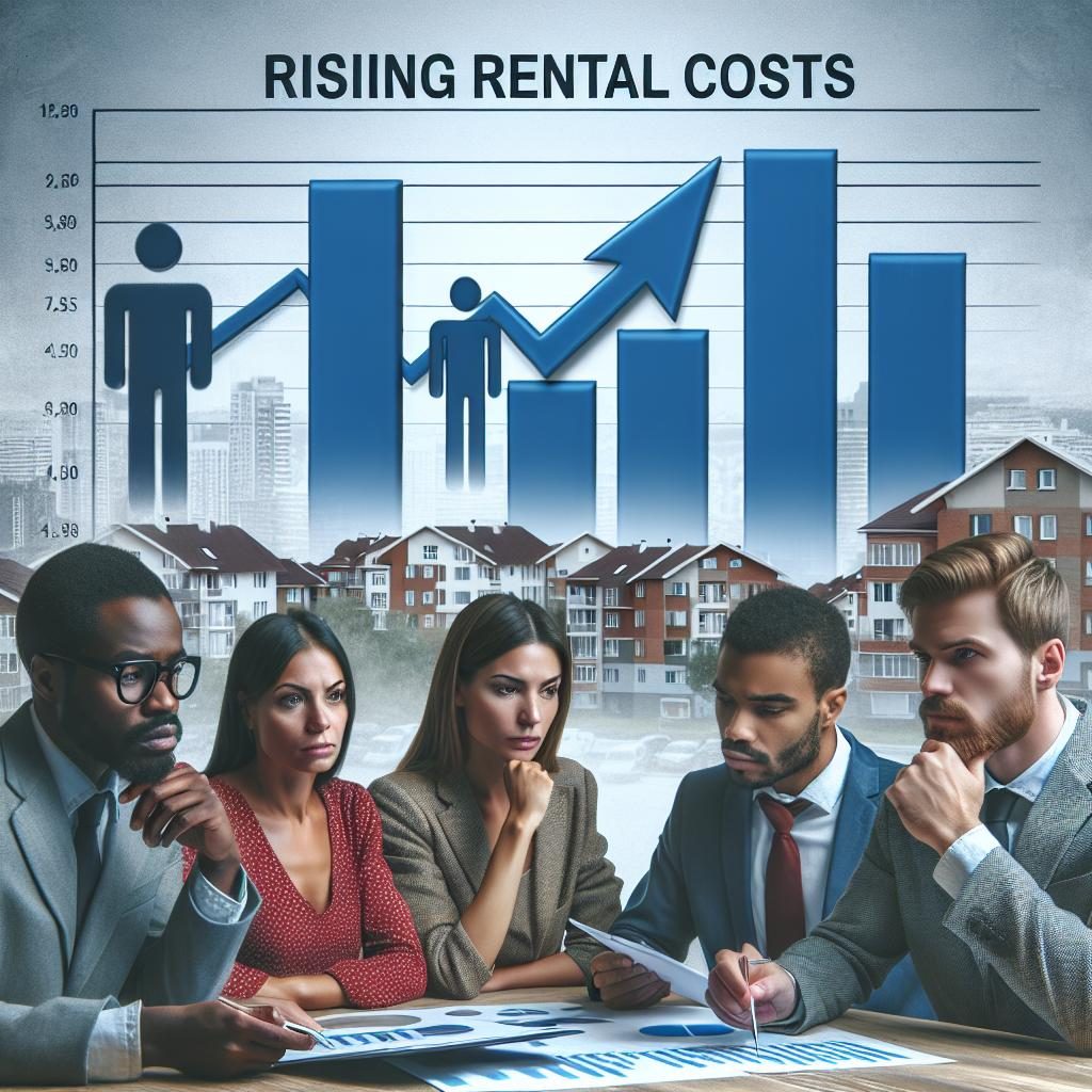 Rising Rental Costs