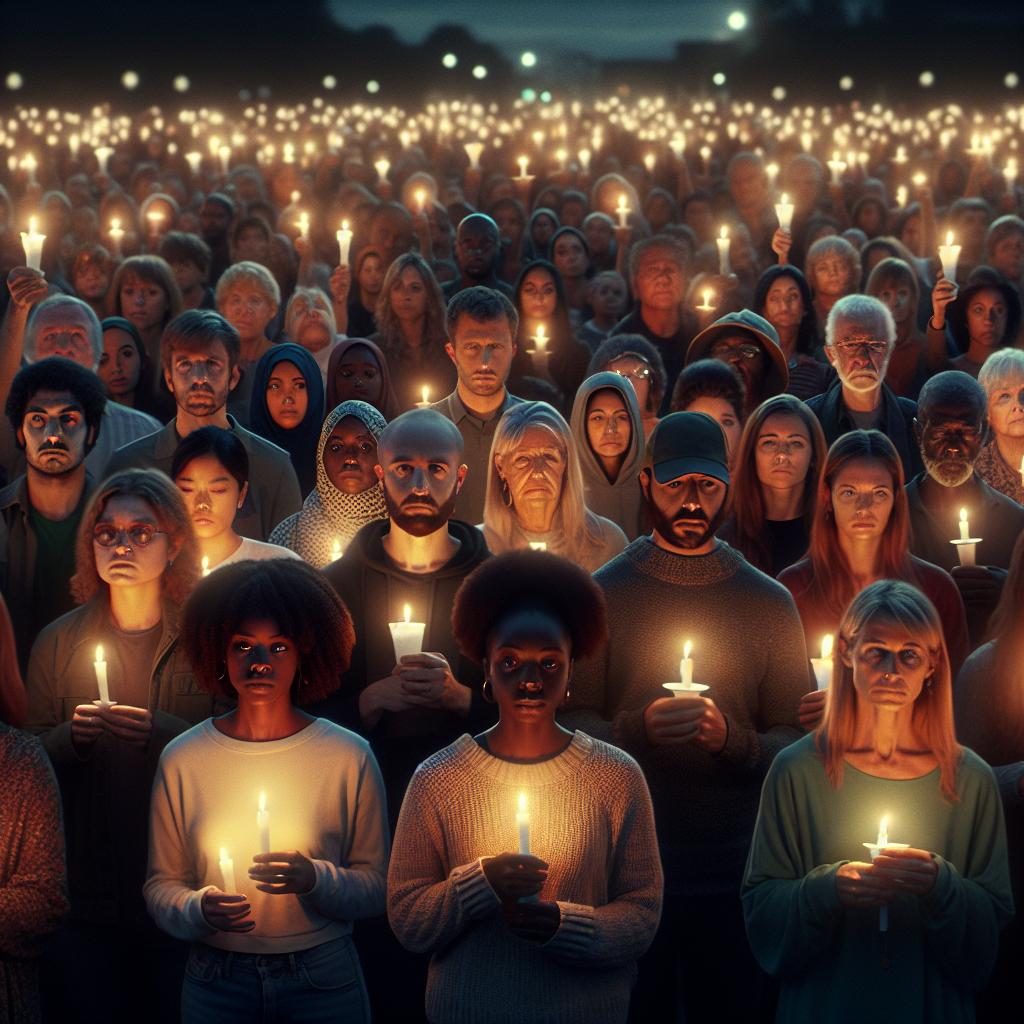 Community Vigil Support