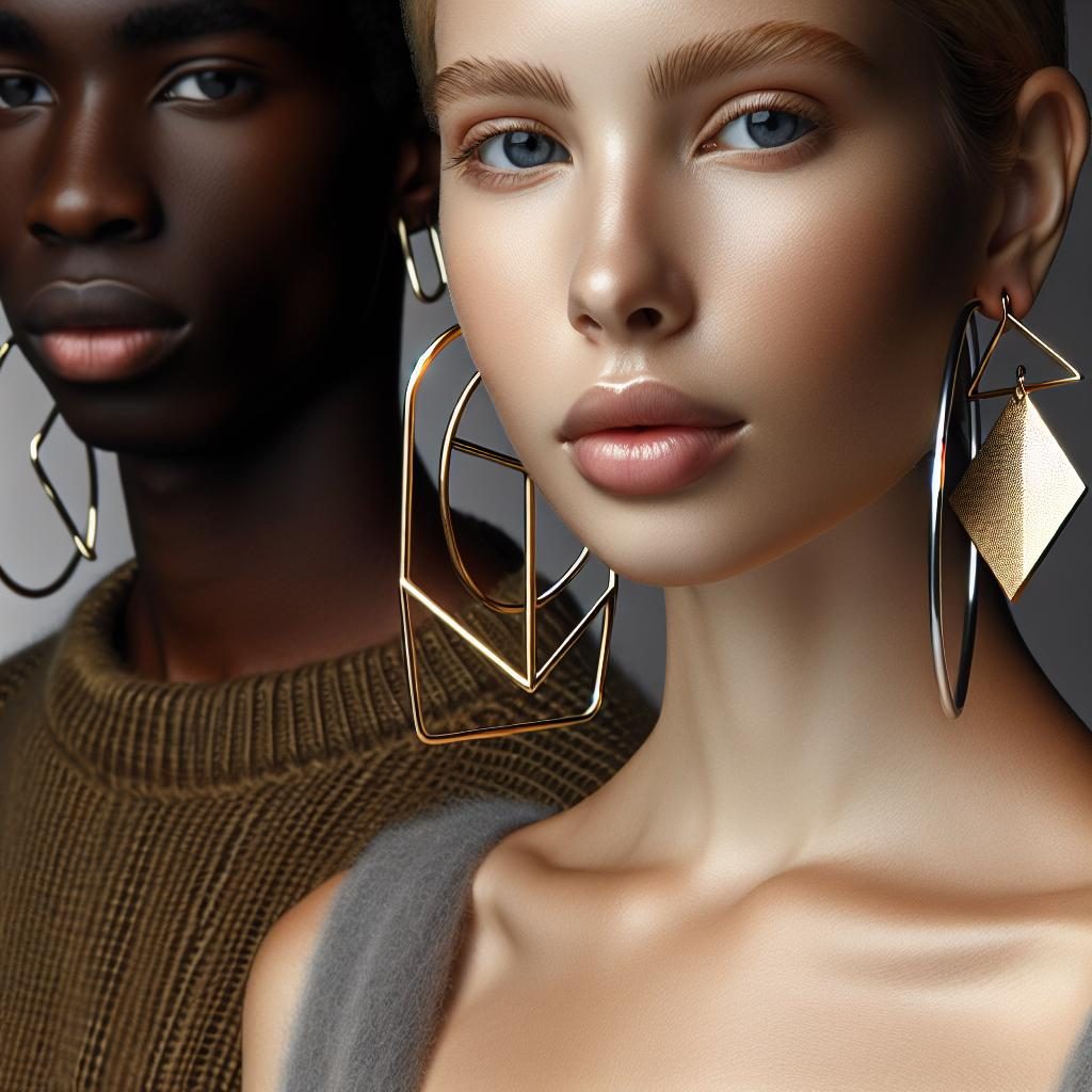 Innovative Earring Designs