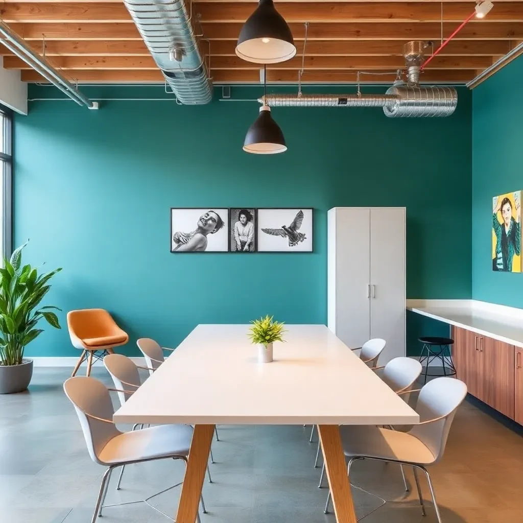 New Office Development WORKBENCH in Austin Aims to Empower Women Entrepreneurs