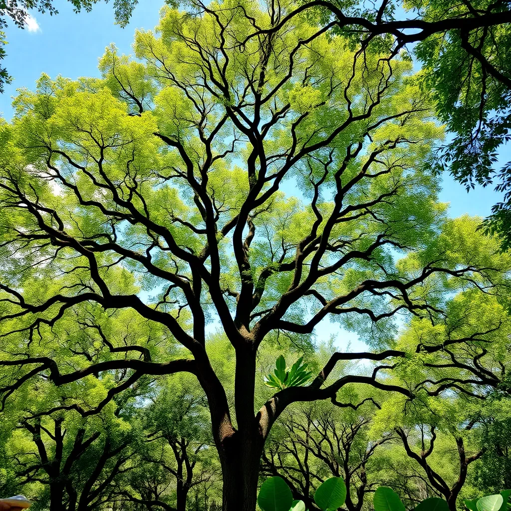 Austin City Council Faces Funding Setback for Tree Inventory and Urban Canopy Goals