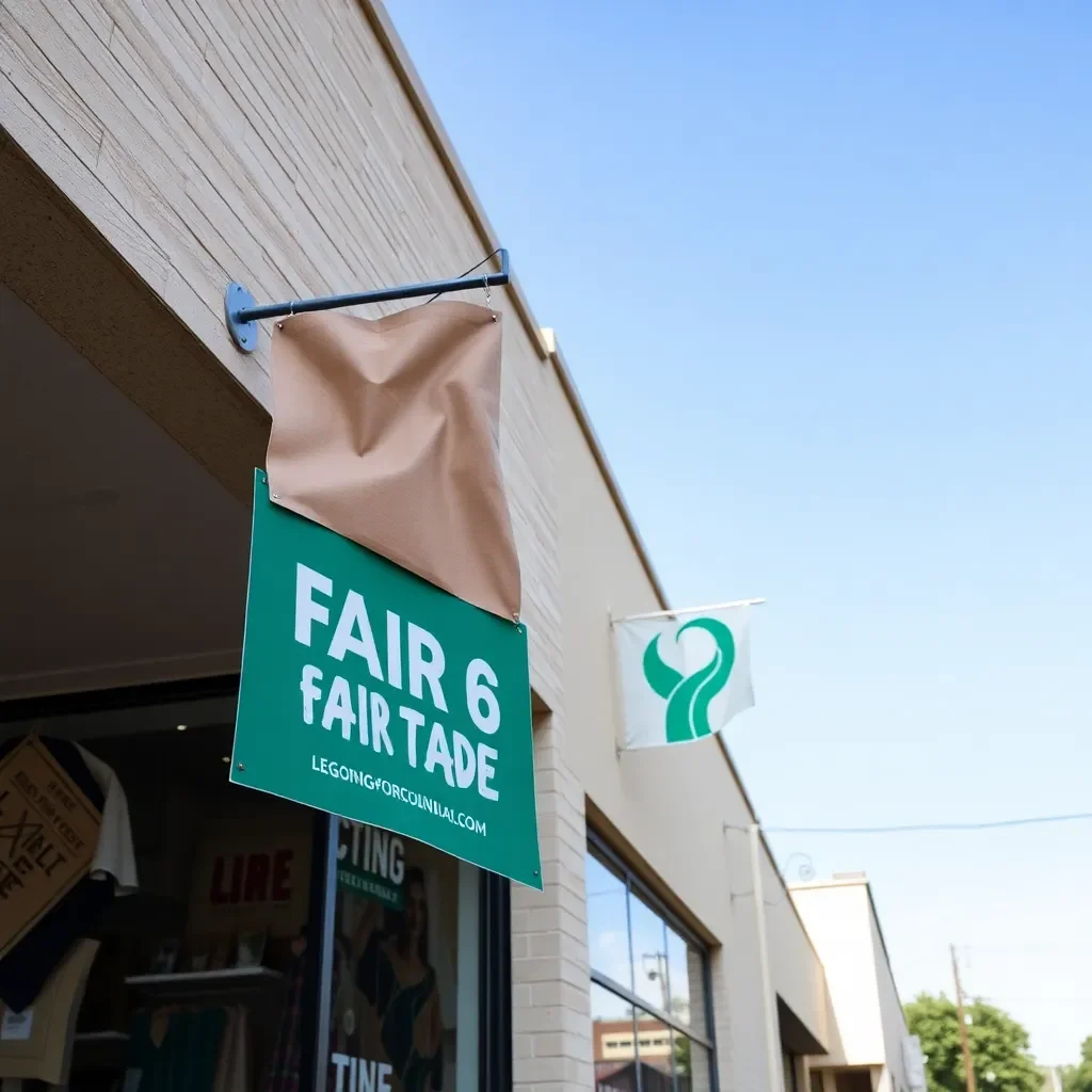 Austin Celebrates Opening of New Fair Trade Store Amid Retail Challenges