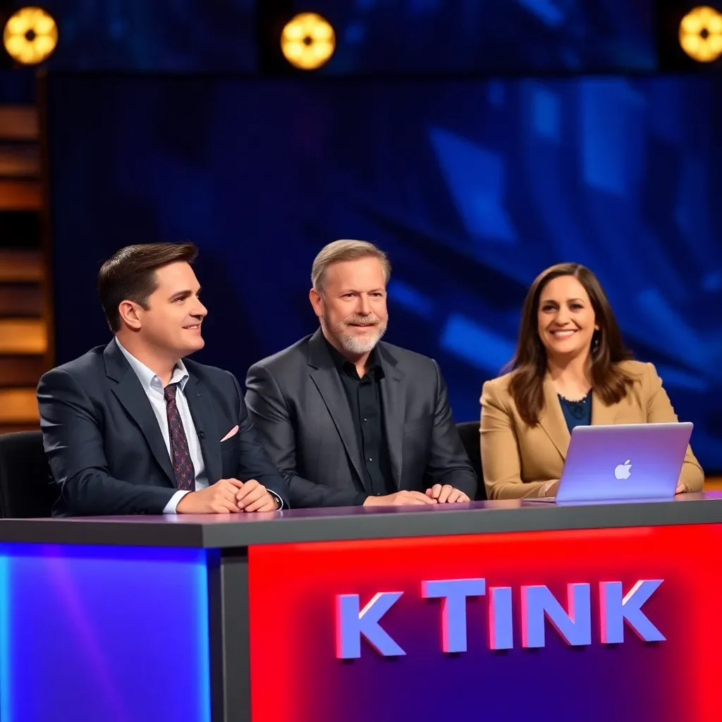 Exciting Entrepreneurial Ventures Shine at Shark Tank Season 16 Premiere