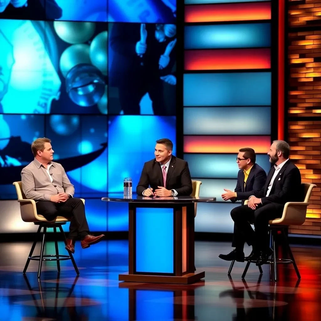 Entrepreneurs Shine as Season 16 of Shark Tank Debuts in Austin