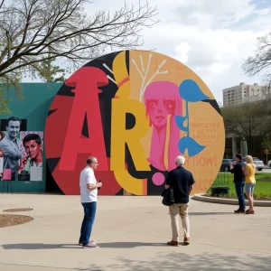 Austin's Arts Community Faces Crisis Amid Funding Overhaul