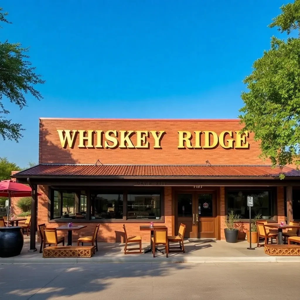 New Restaurant Whiskey Ridge to Open in Driftwood, Texas as Baby Acapulco Closes Barton Springs Location