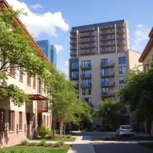 Austin Considers New Development Plans to Boost Affordable Housing Options