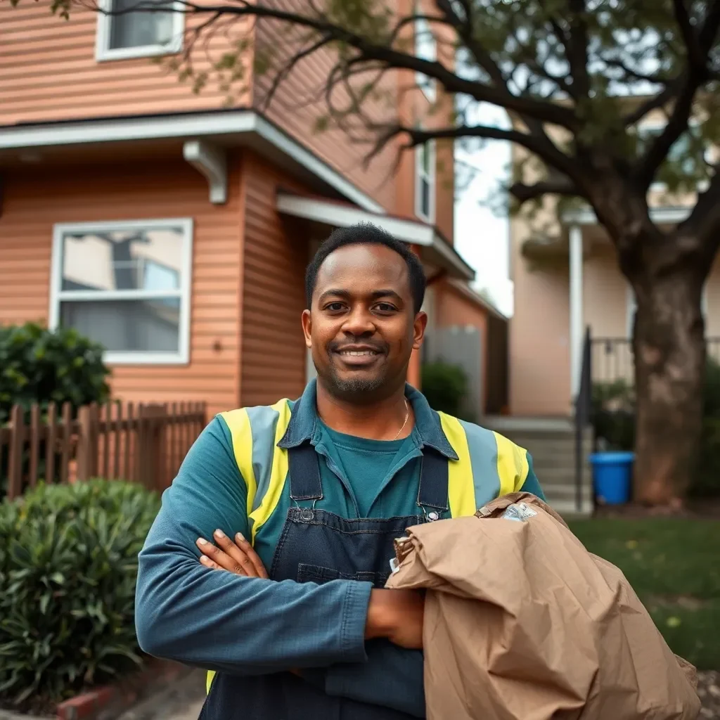 Austin's Affordable Housing Crisis: Minimum Wage Workers Struggle to Afford Rent