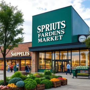 Austin Area Sees Exciting New Grocery Store Developments with Sprouts Farmers Market and H-E-B Renovations