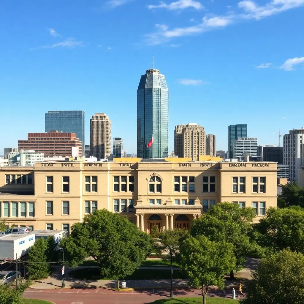 Austin City Council Implements Resolution to Enhance Rental Transparency and Combat Hidden Fees