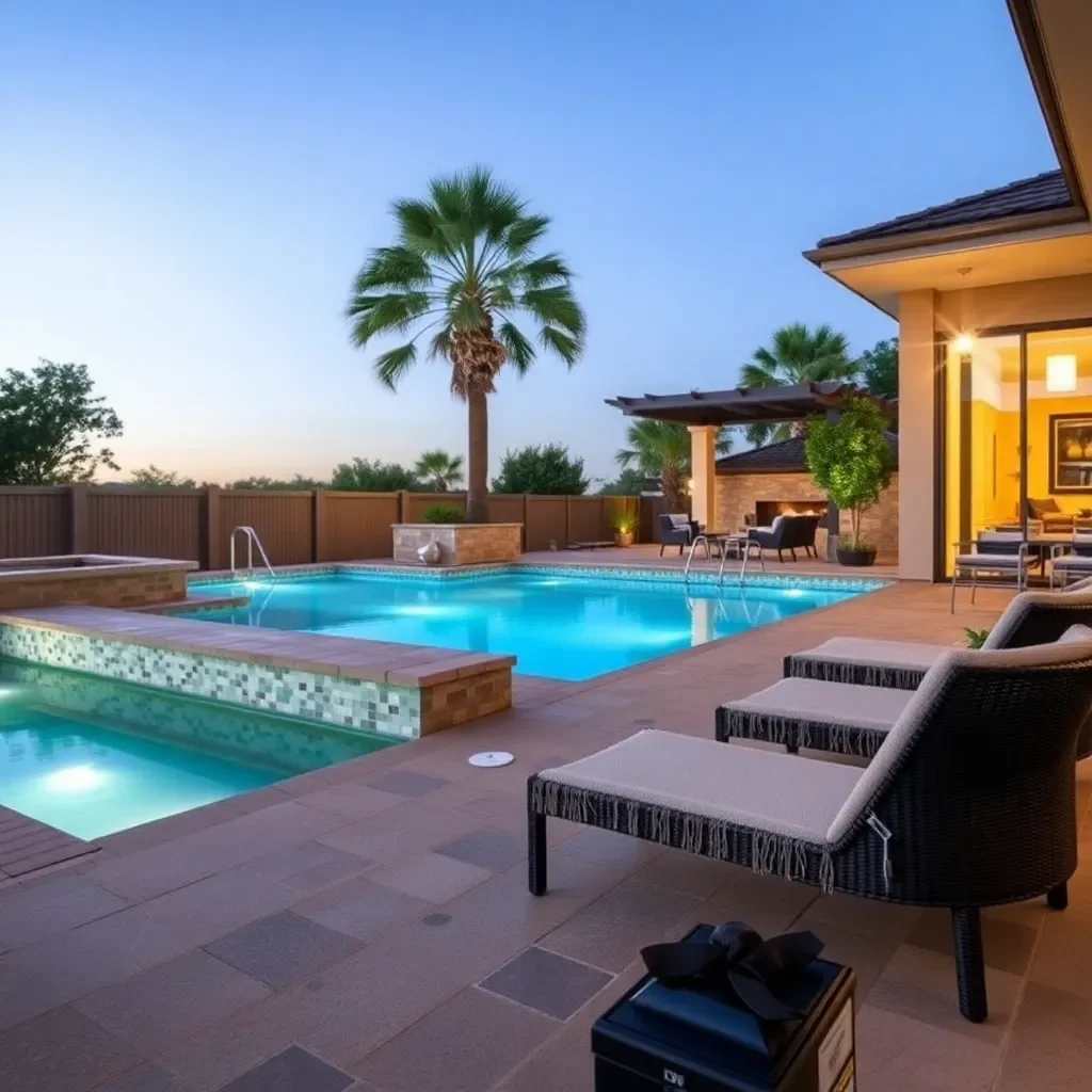 Austin-Based Skimmer Receives $74 Million Investment to Revolutionize Pool Service Management