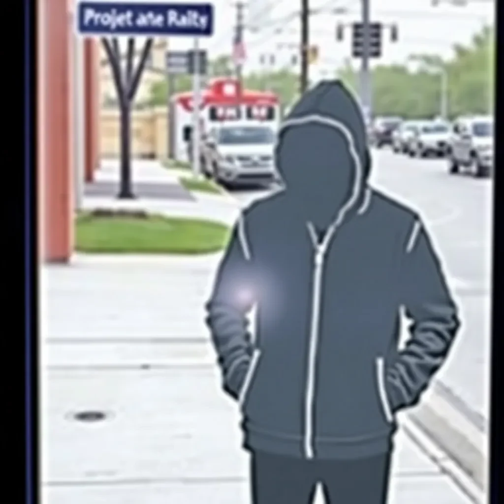 Austin Police Investigate East Austin Robbery, Seek Public's Help in Identifying Suspects