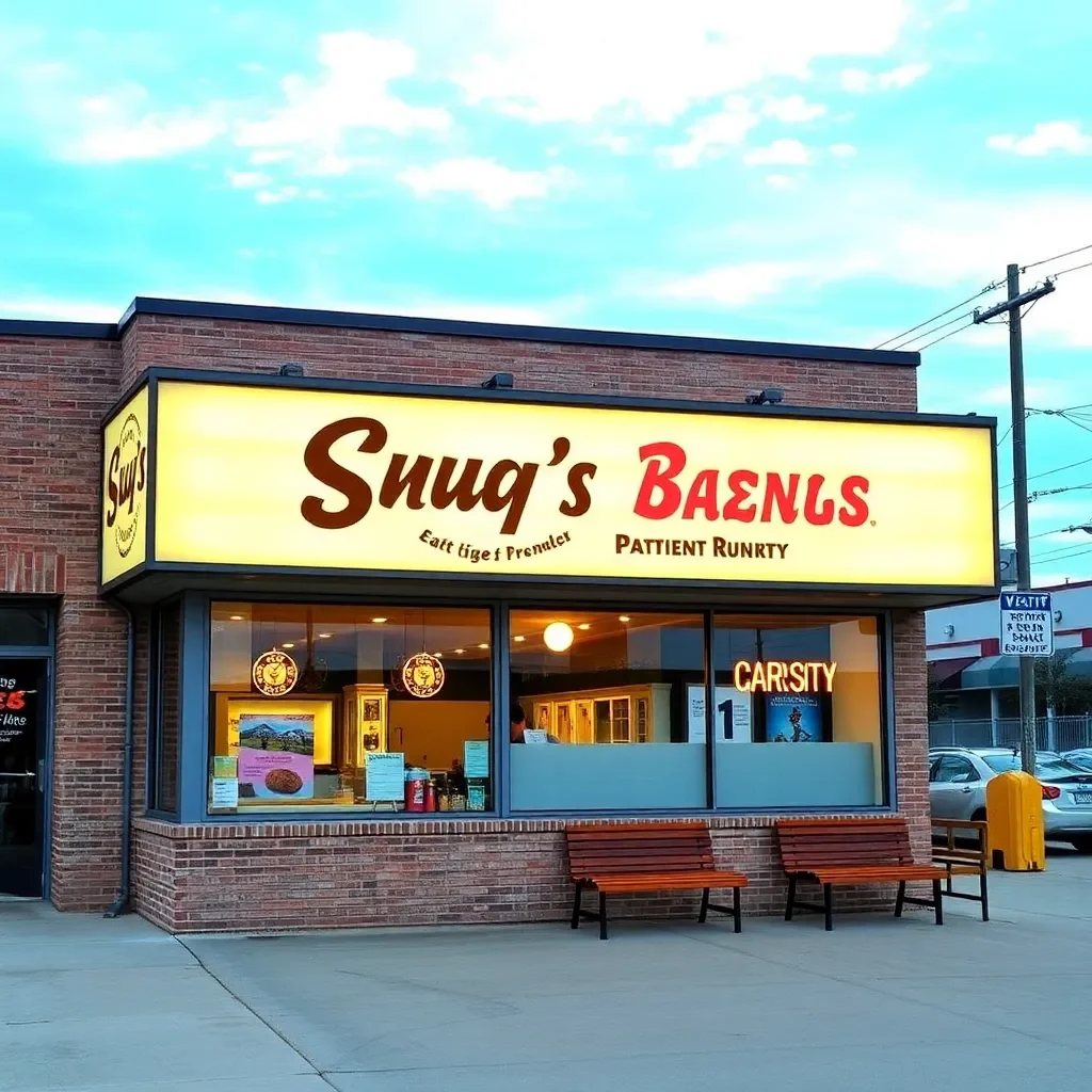 Shug’s Bagels Set to Open in Clarksville, Austin in 2025