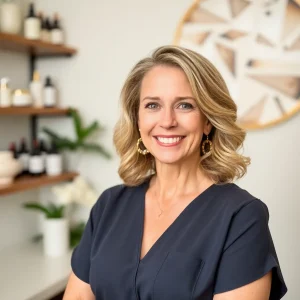 Austin Esthetician Renée Rouleau Marks 28 Years of Excellence in Skincare Industry