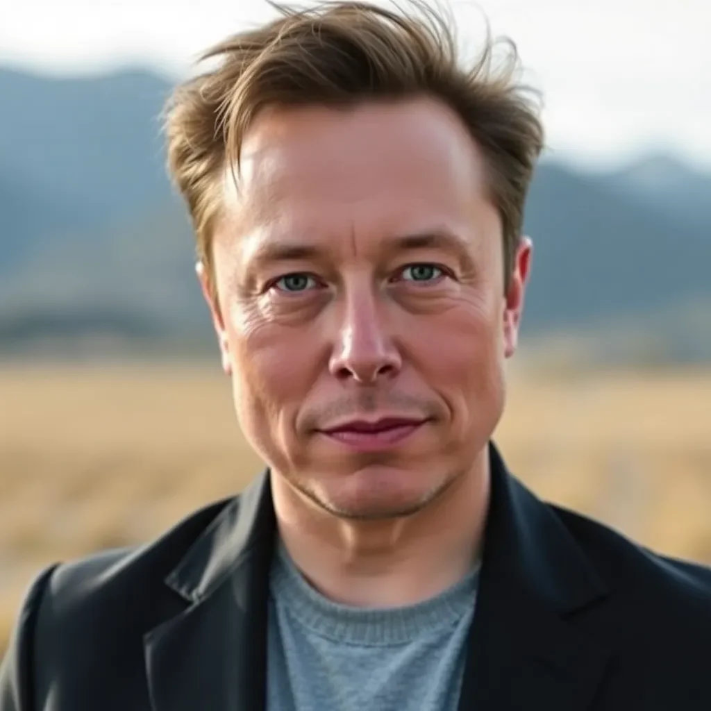 Elon Musk Reveals Ambitious Plans for Expanding Family Amid Controversial Relationships