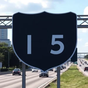 Austin Launches I-35 Expansion Project Amid Local Concerns and Legal Challenges