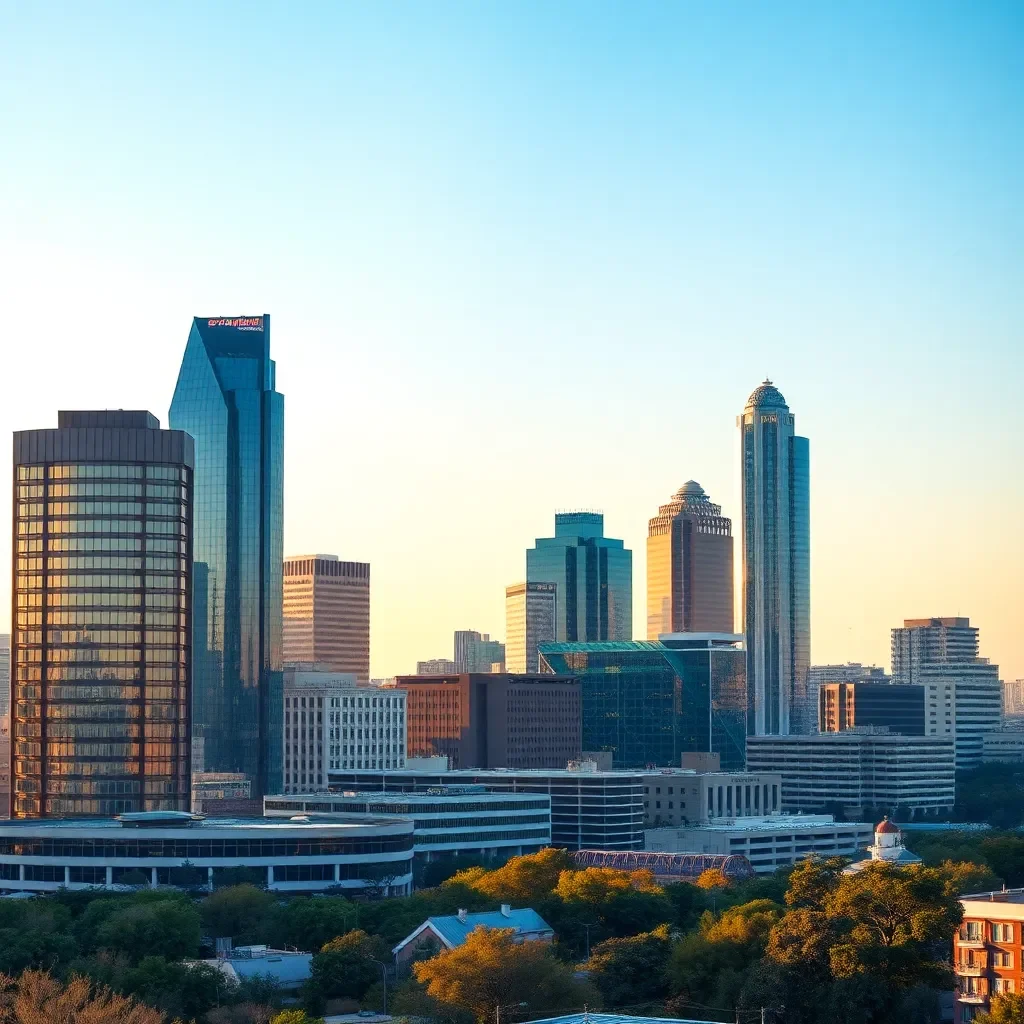 Exciting News for Austin: Veho Opens Second Flagship Office in the City