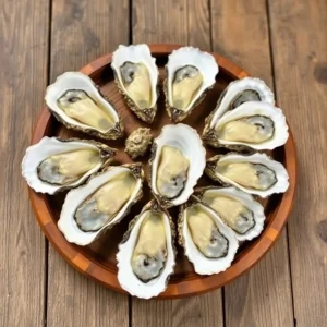 Austin's Bizarre Ban on West Coast Oysters Leaves Seafood Lovers Craving More