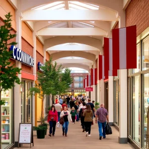 Round Rock Welcomes New Life in Retail with Acquisition of University Commons