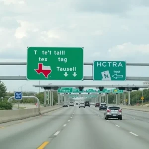 Big Changes Ahead for TxTag Users in Austin as Toll Billing Transitions to HCTRA