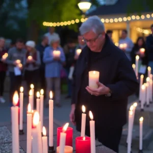 Austin Community Grieves After Halloween Shooting Death in Popular Strip Mall