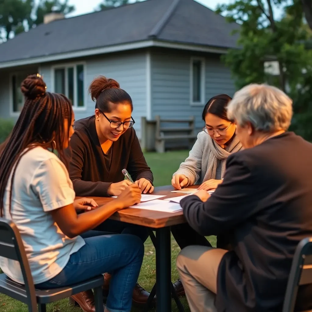 Austin Homeowners Receive $10 Million in Assistance Amid Project Connect Expansion