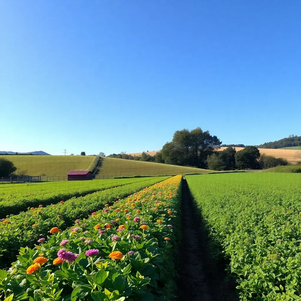 Austin's Nava Farms Blends Technology and Agriculture to Foster Community and Sustainability