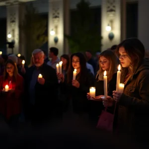 Austin Community Mourning After Early Morning Shooting Leaves One Dead