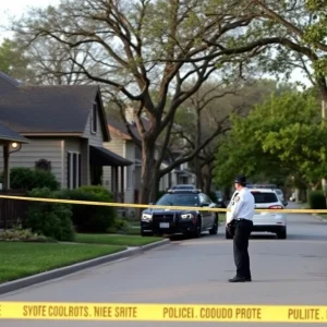 Tragic Stabbing Incident Unfolds in South Austin