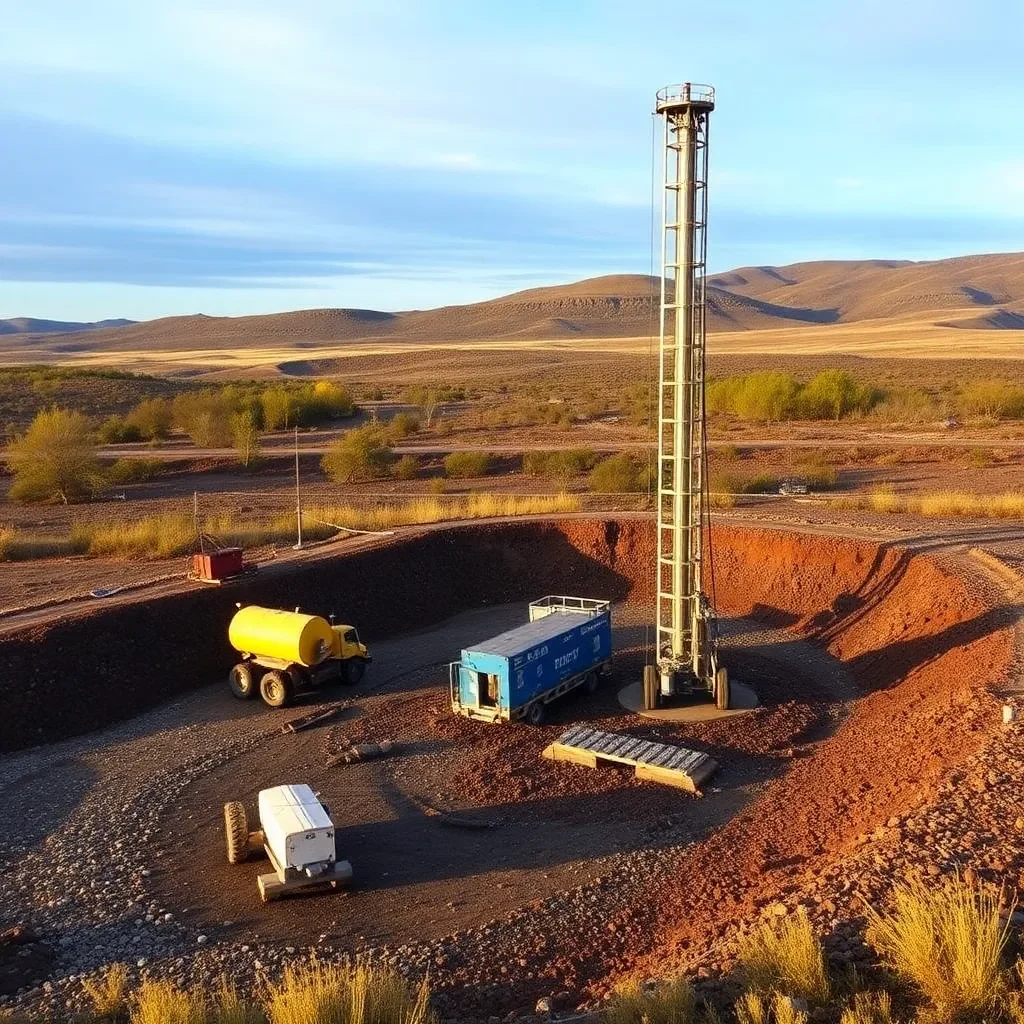 Austin Pioneers Enhanced Geothermal Technology to Revolutionize Carbon-Free Energy Production