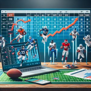 Fantasy Football Strategy