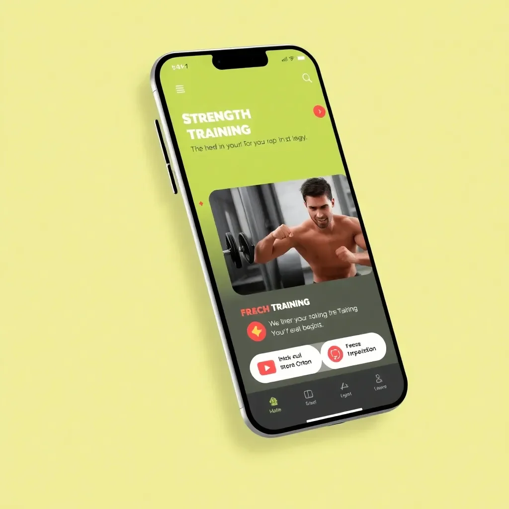 Austin-Based Fitness App Ladder Secures $15 Million in Funding to Fuel Growth