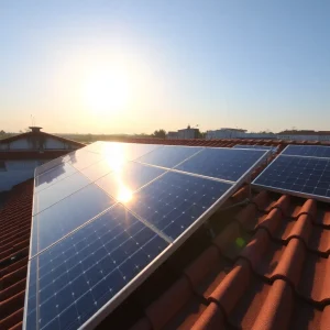 Austin Launches Solar Standard Offer Program to Boost Local Businesses and Sustainability