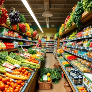 Austin Welcomes Largest H-E-B Store in Central Texas with Unique Shopping Experience