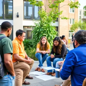 Austin's Housing and Planning Committee Discusses Key Updates and Future Initiatives in Final Meeting of the Year