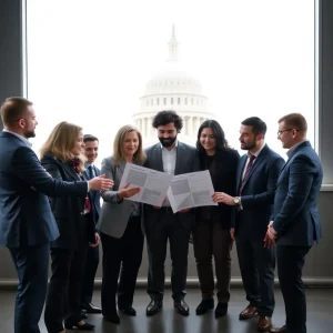 New Leadership in Congress: Greg Casar Elected Chair of the Congressional Progressive Caucus