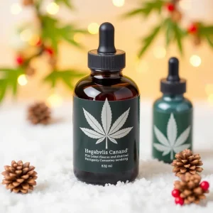 Holiday Gift Ideas for the Cannabis Enthusiast in Austin