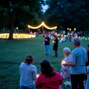 Tragic Accident Claims Life of Woman in North Austin, Community Unites in Mourning