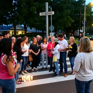 Austin Community Mourns Tragic Pedestrian Fatality in Recent Accident