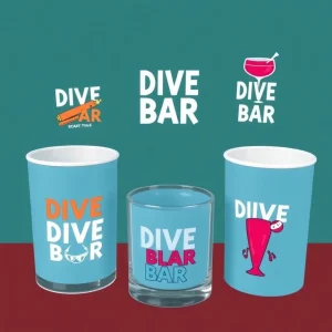 Dirty Bill’s: A Dive Bar Experience Blending Austin Culture with Witty Merch