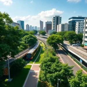 Austin City Council Approves Major Revisions to MoPac South Expansion Project for Enhanced Sustainability and Mobility