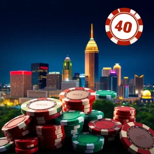 Big Changes Expected as Texas Considers Legalized Gambling in Austin