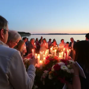 Tragedy at Lady Bird Lake: Community Mourns the Loss of 73-Year-Old Woman Found Deceased