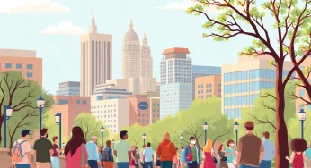 New Nonprofit Austin Free Press Revitalizes Local Journalism
